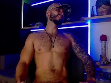 Morgann_Jones January 19, 2025 Chaturbate stream image