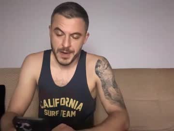 Nadina1412 January 19, 2025 Chaturbate stream image