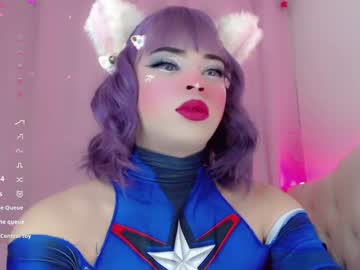_Natsuki stream photo from January 19, 2025