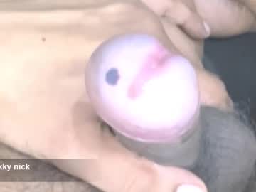 Nikkynick January 19, 2025 Chaturbate stream image