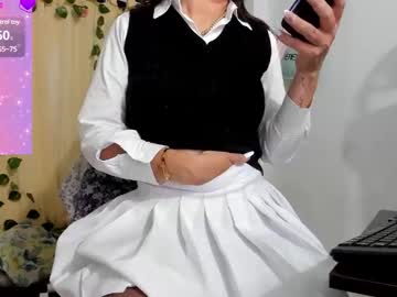 Priyamaya January 19, 2025 Chaturbate stream image