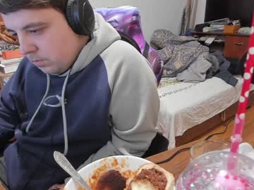 Saboda stream photo from January 19, 2025