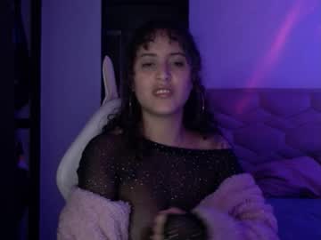 Sol_Amarilla_ January 19, 2025 Chaturbate stream image