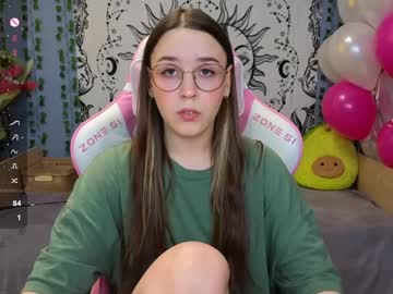 Sweet_Frosty January 19, 2025 Chaturbate stream image