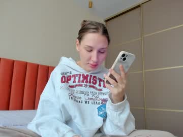 Sweet_Miss381 January 19, 2025 Chaturbate stream image