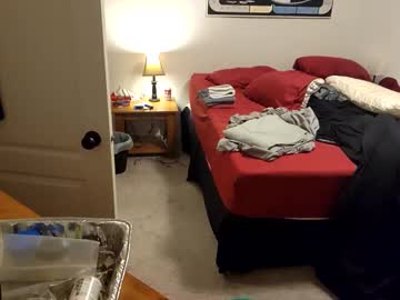 Upnalone536432 January 19, 2025 Chaturbate stream image