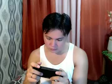 Urhunky_Ivan January 19, 2025 Chaturbate stream image