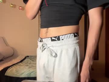 Valentino_Beaumont January 19, 2025 Chaturbate stream image