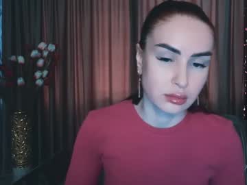 Amara_Campbell stream photo from January 19, 2025