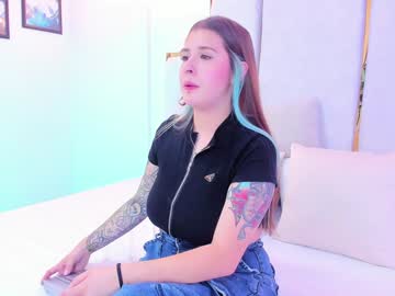 Andy_Bluee January 19, 2025 Chaturbate stream image