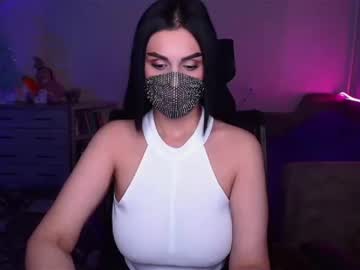 Ashley__Cooper__ January 19, 2025 Chaturbate stream image