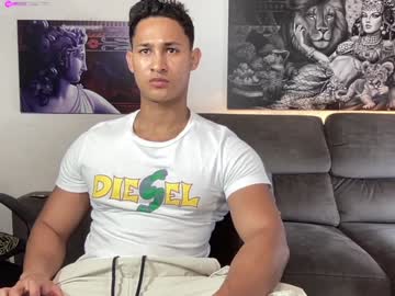 Benjamincooperk1 January 19, 2025 Chaturbate stream image