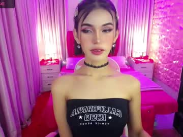 Blue_Aiveexx January 19, 2025 Chaturbate stream image