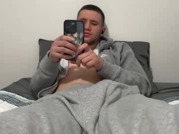 Bradgrande January 19, 2025 Chaturbate stream image