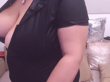 College_Dream_Bbw January 19, 2025 Chaturbate stream image