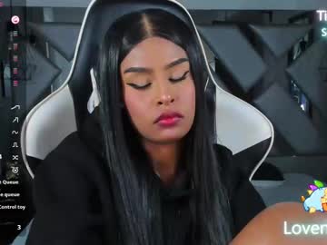 Emmaamorgan January 19, 2025 Chaturbate stream image