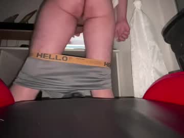 Fantomns January 19, 2025 Chaturbate stream image