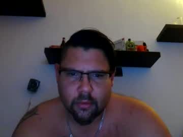 Hairyhornykev January 19, 2025 Chaturbate stream image