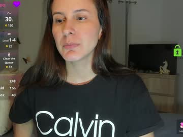 Irina_05 January 19, 2025 Chaturbate stream image