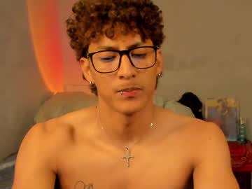 Ivano_Jones January 19, 2025 Chaturbate stream image