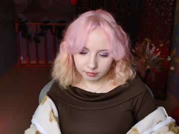 Jasminemilko stream photo from January 19, 2025
