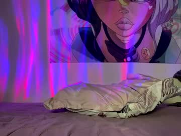 Jeremmy_Mclayne January 19, 2025 Chaturbate stream image