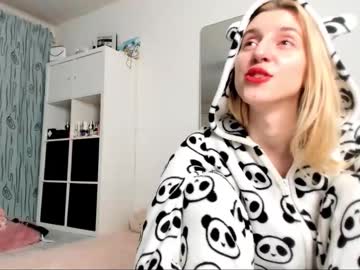 Kenziedawton stream photo from January 19, 2025
