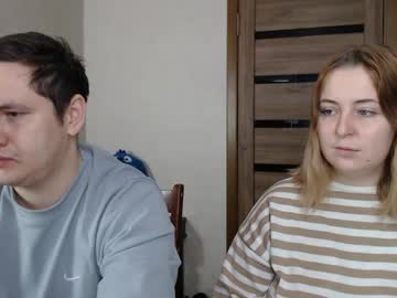 Kristy_Fran January 19, 2025 Chaturbate stream image