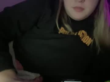 Lilianlovess January 19, 2025 Chaturbate stream image