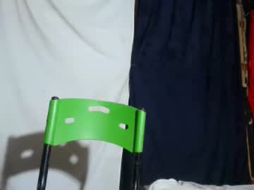 Magic_Sharlin January 19, 2025 Chaturbate stream image