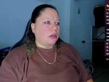 Mariana_Smittt stream photo from January 19, 2025