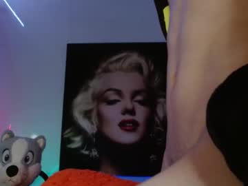 Maxiy_001 January 19, 2025 Chaturbate stream image