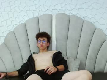 Maxwell_Sexwm January 19, 2025 Chaturbate stream image
