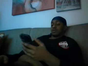 Mrthicknlong6 January 19, 2025 Chaturbate stream image