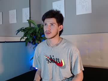 Nathan_Ferrara January 19, 2025 Chaturbate stream image