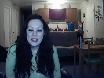 Naughtynarrative January 19, 2025 Chaturbate stream image