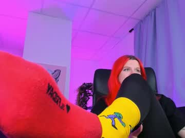 Nielletablossom January 19, 2025 Chaturbate stream image