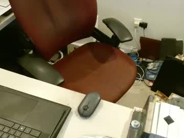 Redheadmfl January 19, 2025 Chaturbate stream image