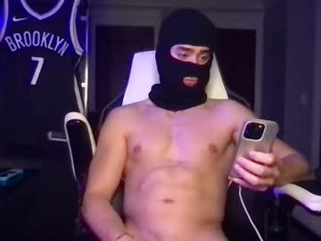 Rikerhaynes January 19, 2025 Chaturbate stream image
