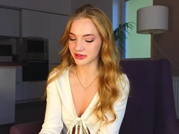Rowenabyron January 19, 2025 Chaturbate stream image