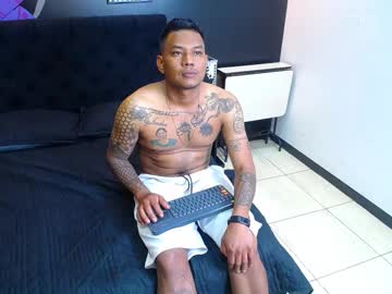 Saipadpuer30 January 19, 2025 Chaturbate stream image