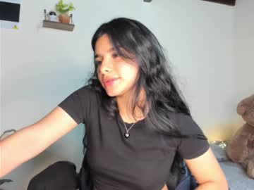 Shara_Jones January 19, 2025 Chaturbate stream image