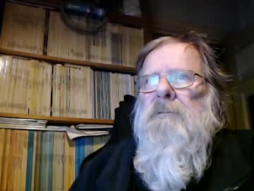 Shogun6612 January 19, 2025 Chaturbate stream image