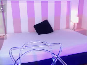 Thaliacox1 January 19, 2025 Chaturbate stream image