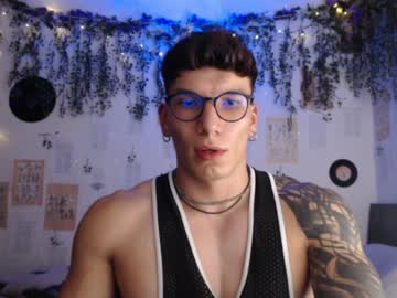 Thomas_Fuckboy January 19, 2025 Chaturbate stream image