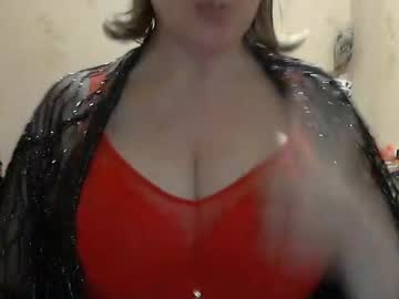 Tittylina January 19, 2025 Chaturbate stream image