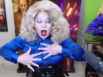Vivianfrost January 19, 2025 Chaturbate stream image