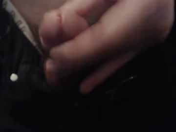 Wannabebutttoy January 19, 2025 Chaturbate stream image