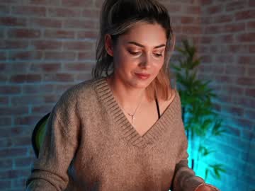 Alliesynns January 19, 2025 Chaturbate stream image