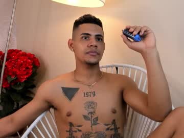 Andre_Bull January 19, 2025 Chaturbate stream image